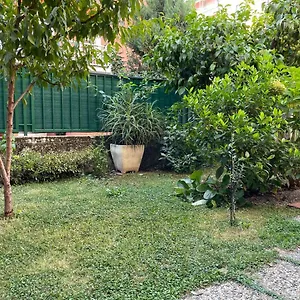 Il Giardino Dei Limoni Appartamento Chiavari