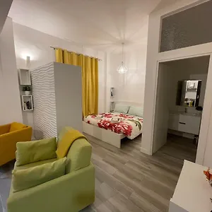 Appartamento Afforicentro, Milano