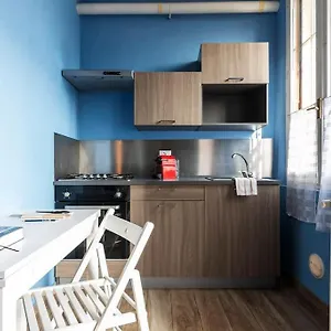Appartamento Watt Flexyrent Apt. Aircon And Wifi, Milano