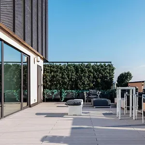 Appartamento Easyhomes-central Tower, Milano
