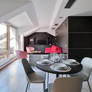 Appartamento Italianway - Corso Venezia 7, Milano