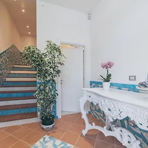 La Conchiglia Rooms&apartments Appartamento Deiva Marina